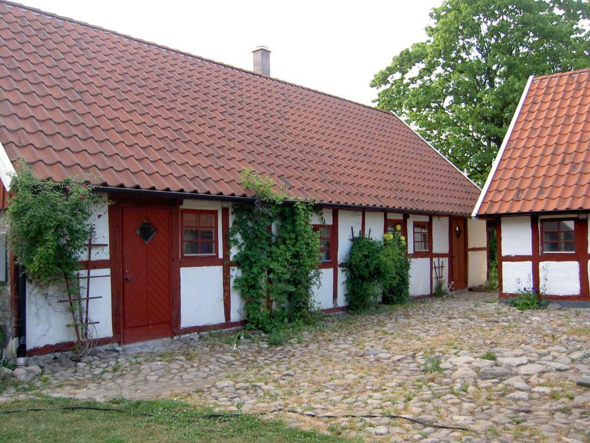 Kattalaengan Vila Brösarp Exterior foto